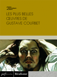 ouvrage - Les plus belles œuvres de Gustave Courbet