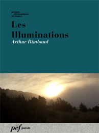 recueil - Les Illuminations de Arthur Rimbaud, 