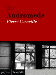 piece - Andromède