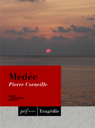 piece - Médée