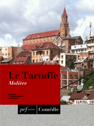 piece - Le Tartuffe