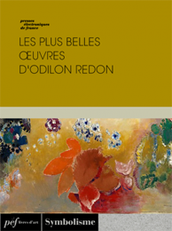ouvrage - Les plus belles œuvres d'Odilon Redon