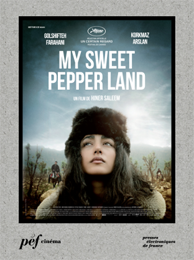 scenario - My Sweet Pepper Land