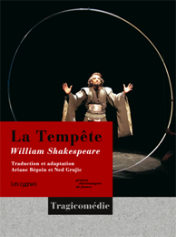 piece - La Tempête de William Shakespeare, 