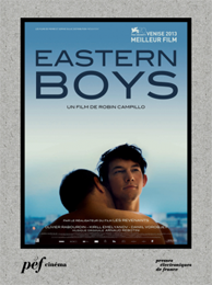 scenario - Eastern Boys