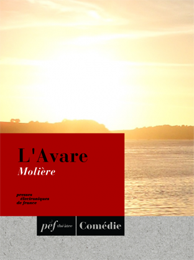piece - L'Avare