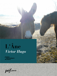 recueil - L'Âne de Victor Hugo, 