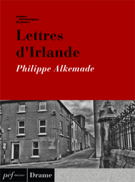 piece - Lettres d'Irlande