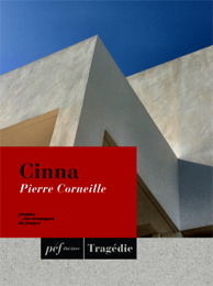 piece - Cinna