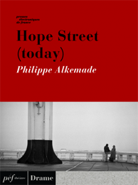 piece - Hope Street (today)