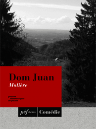 piece - Dom Juan 