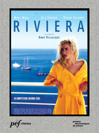 scenario - Riviera