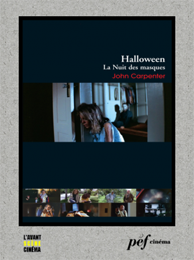 scenario - Halloween, La Nuit des masques de John Carpenter, Debra Hill, 