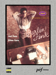 scenario - Barton Fink de Joel Coen, Ethan Coen, 