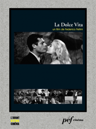 scenario - La Dolce Vita de Federico Fellini, Ennio Flaiano, Tullio Pinelli, Brunello Rondi, Pier Paolo Pasolini , 