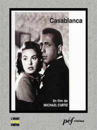 scenario - Casablanca de Julius J. Epstein, Philip G. Epstein, Howard Koch, 