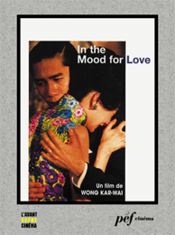scenario - In the Mood for Love de Wong Kar-Wai, 