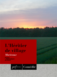 piece - L'Héritier de village