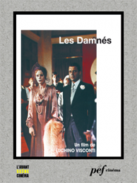 scenario - Les Damnés